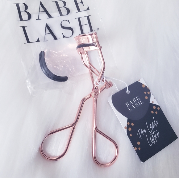 Babe Lash Other - NEW Babe Lash eyelash curler